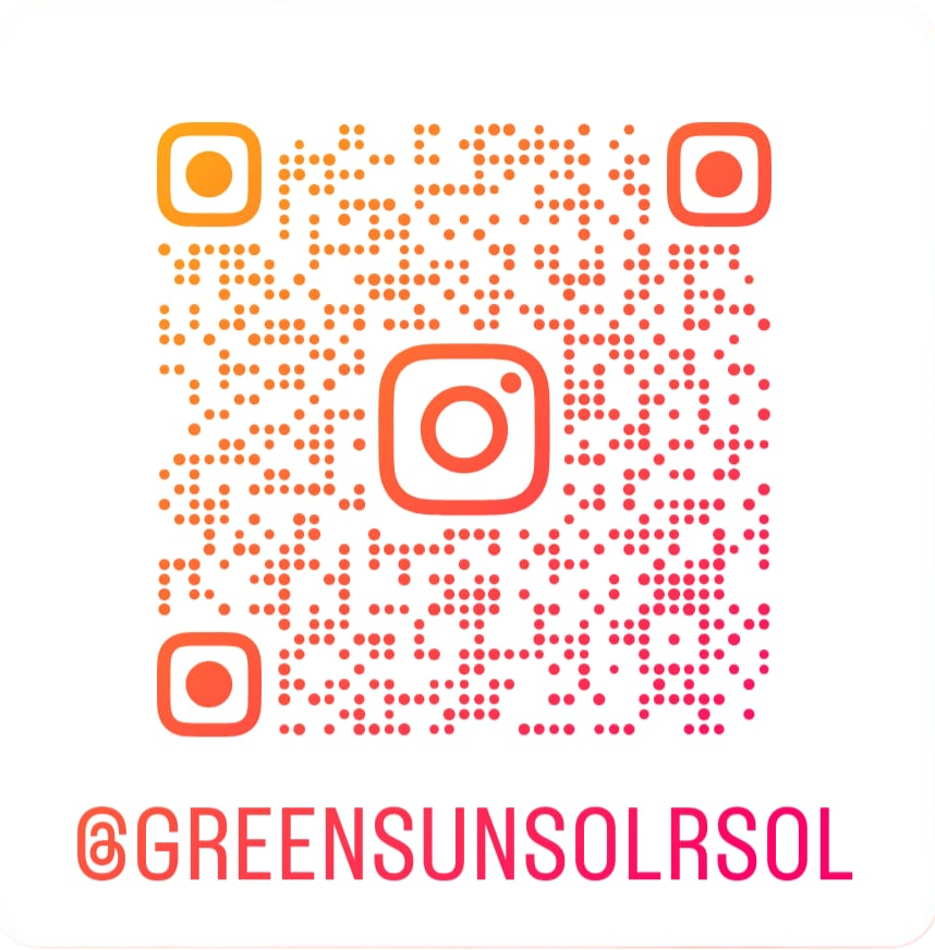 Follow us on Instagram